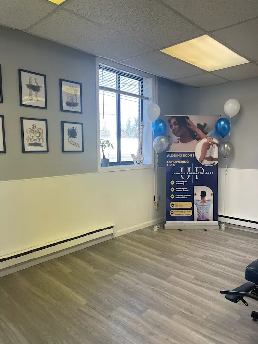 Unna Chiropractic Care Picture 9