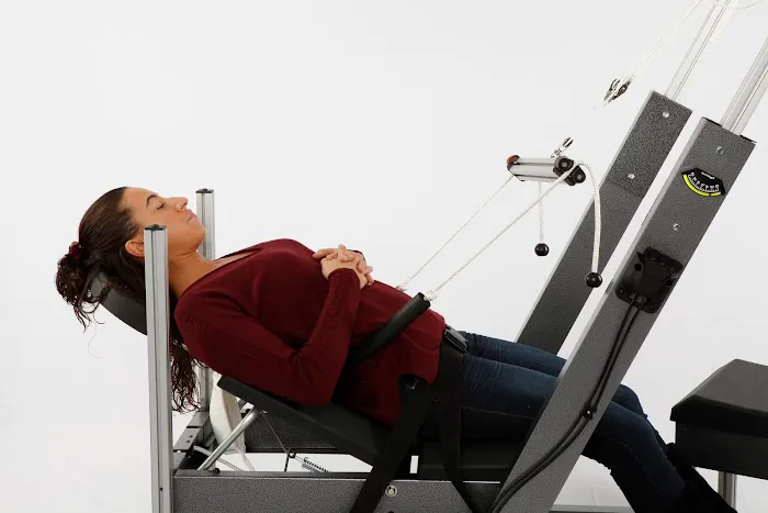 Siskin Family Chiropractic Picture 2