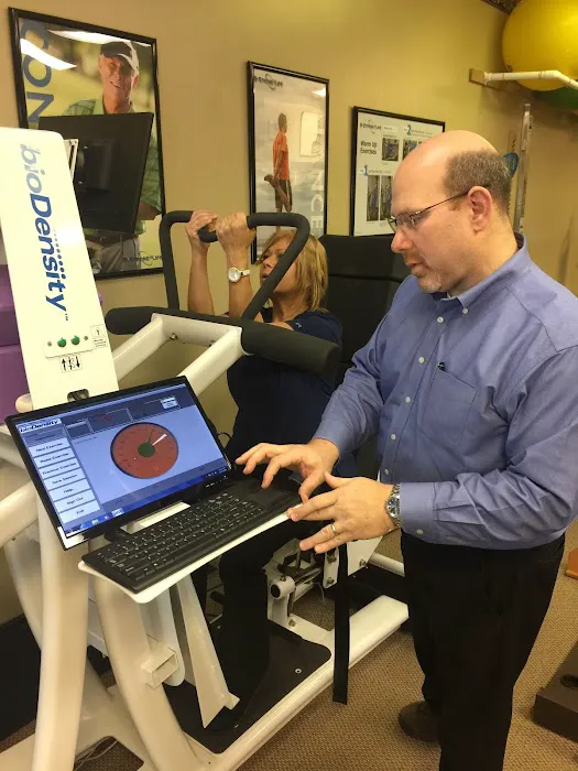 Siskin Family Chiropractic Picture 5