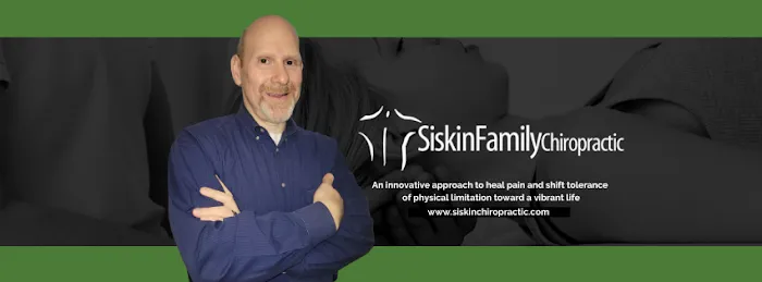 Siskin Family Chiropractic Picture 6