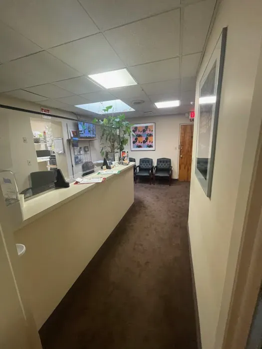 Broadway Chiropractic | Dr. Michael Gramse | Physical Therapy & Chiropractic Picture 1