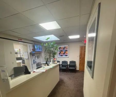 Broadway Chiropractic | Dr. Michael Gramse | Physical Therapy & Chiropractic