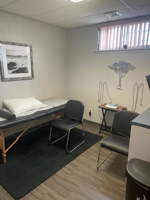 Broadway Chiropractic | Dr. Michael Gramse | Physical Therapy & Chiropractic Picture 2