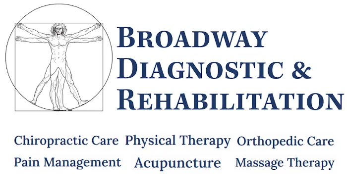 Broadway Chiropractic | Dr. Michael Gramse | Physical Therapy & Chiropractic Picture 8