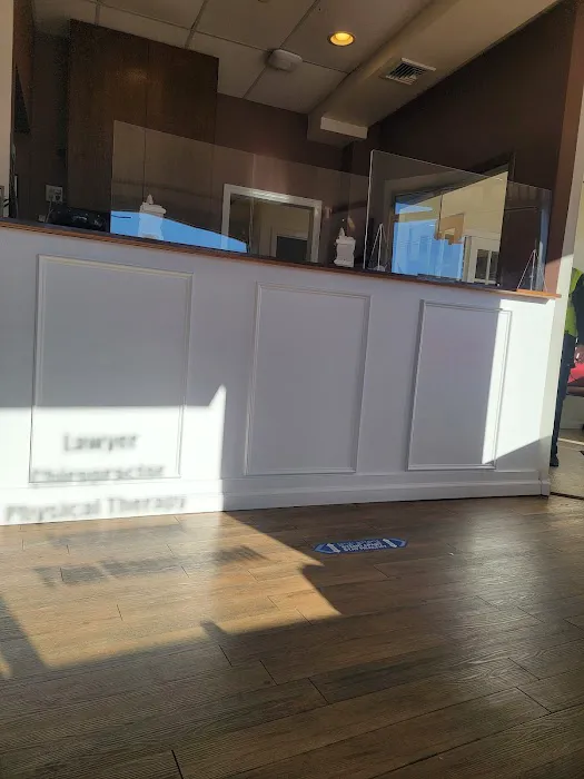 Copiague Chiropractic Picture 6