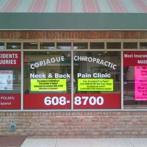 Copiague Chiropractic Picture 5