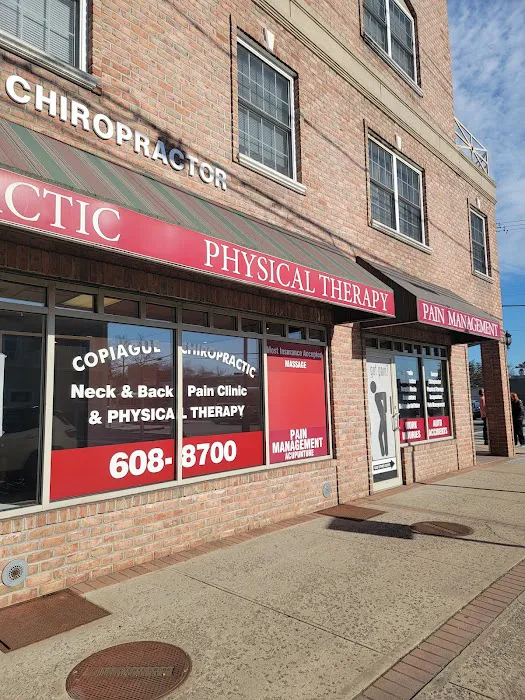 Copiague Chiropractic Picture 4