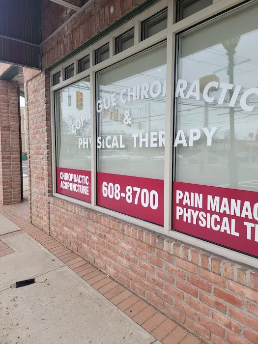 Copiague Chiropractic Picture 7
