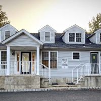 Campana Chiropractic & DOT Exam Center ico