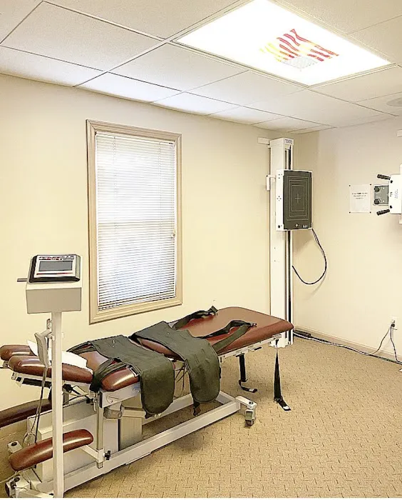Campana Chiropractic & DOT Exam Center Picture 2