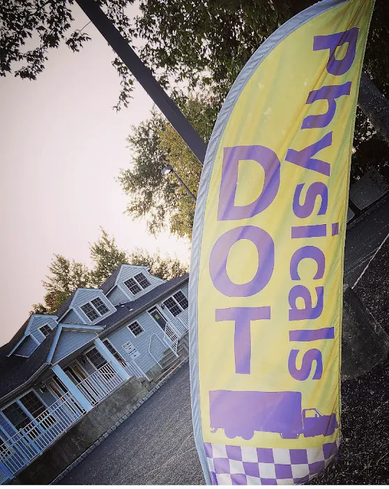 Campana Chiropractic & DOT Exam Center Picture 8