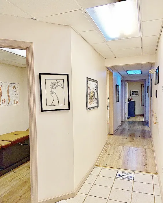 Campana Chiropractic & DOT Exam Center Picture 5