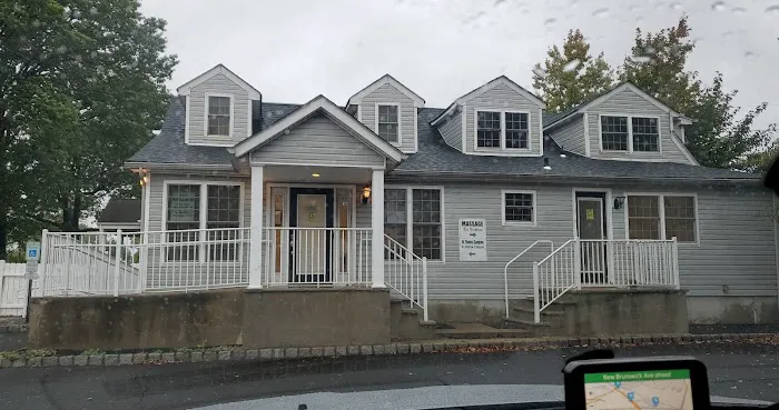 Campana Chiropractic & DOT Exam Center Picture 4