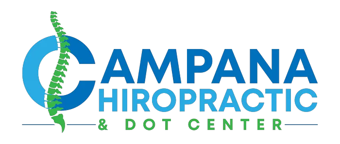 Campana Chiropractic & DOT Exam Center Picture 10