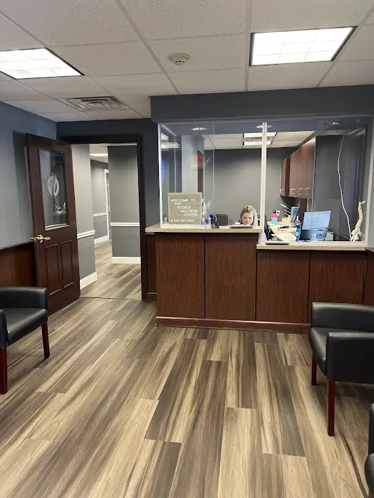 The Source Wellness Center Picture 2