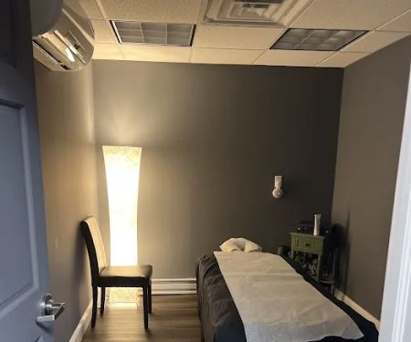 The Source Wellness Center