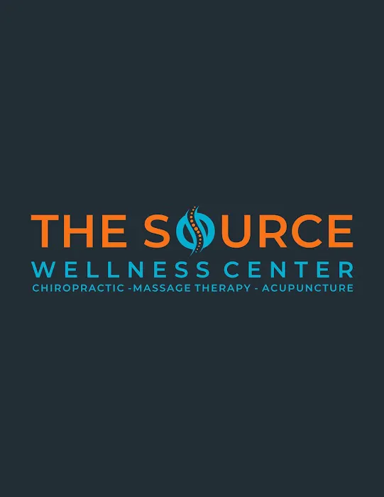 The Source Wellness Center Picture 5