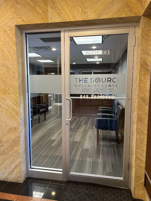 The Source Wellness Center Picture 4