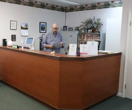 Yuhas Chiropractic