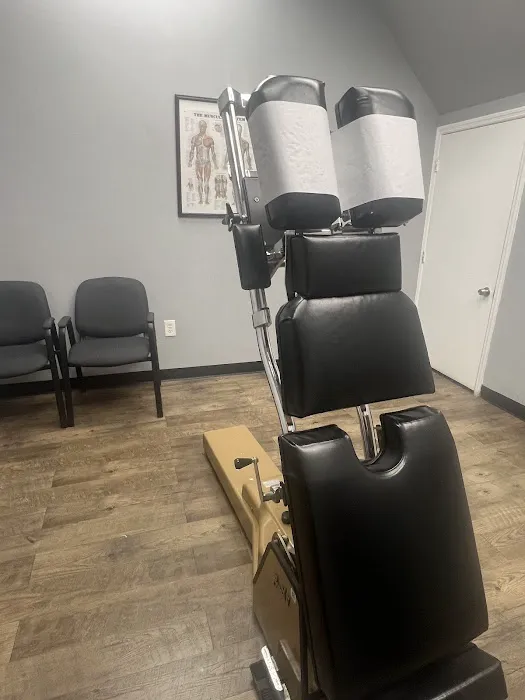 Perth Amboy Spine & Joint Care Picture 1