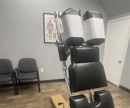 Perth Amboy Spine & Joint Care