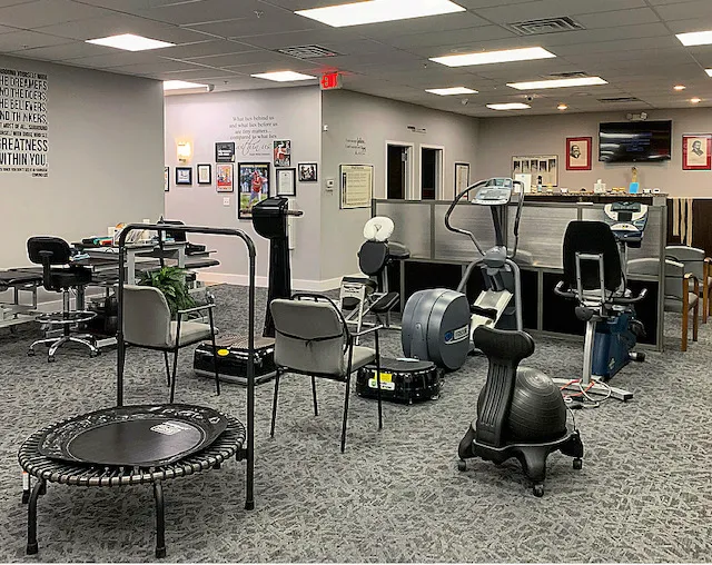 Total Health Wellness Center Picture 1