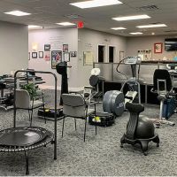 Total Health Wellness Center ico