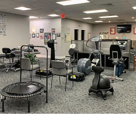 Total Health Wellness Center