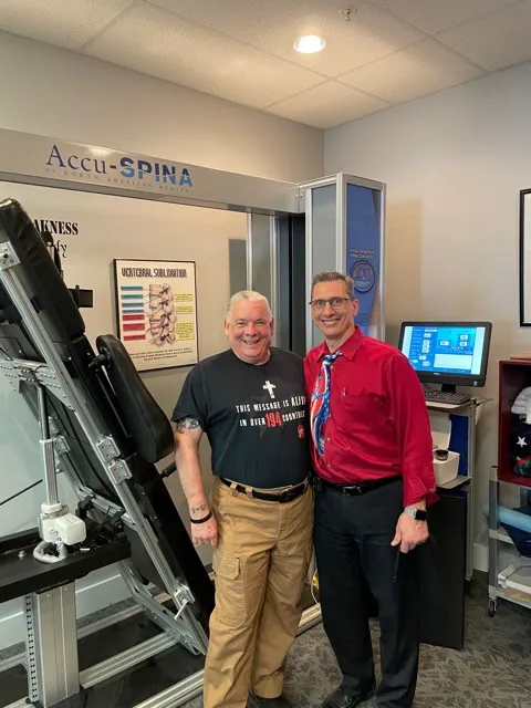 Total Health Wellness Center Picture 2