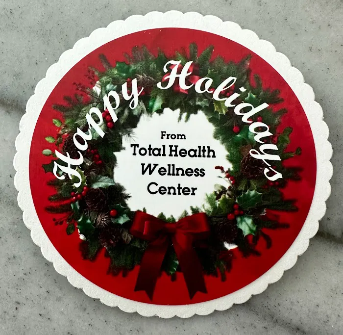 Total Health Wellness Center Picture 3