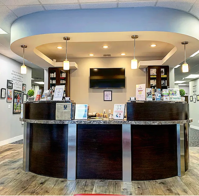 Total Health Wellness Center Picture 4