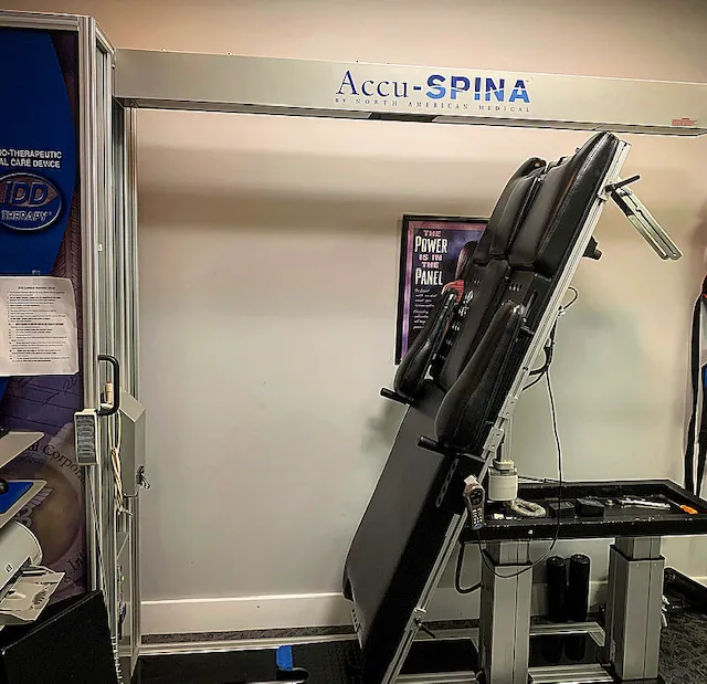 Total Health Wellness Center Picture 6