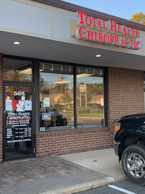 Total Health Wellness Center Picture 8