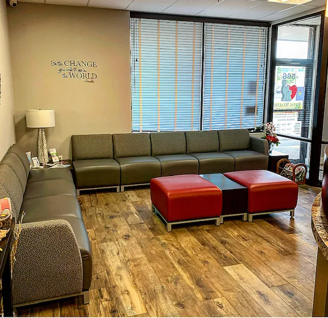 Total Health Wellness Center Picture 7