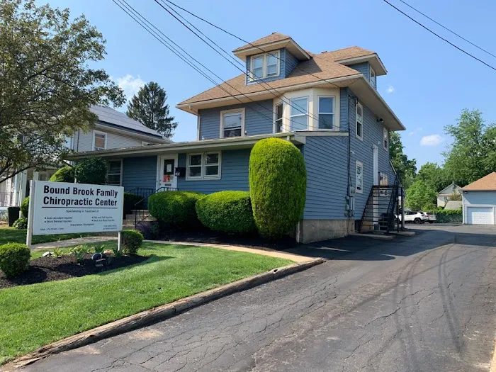 Bound Brook Family Chiropractic Center Picture 2
