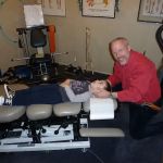 Dr. Jim Bremner D.C. Chiropractor