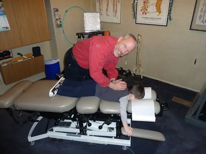 Dr. Jim Bremner D.C. Chiropractor Picture 3