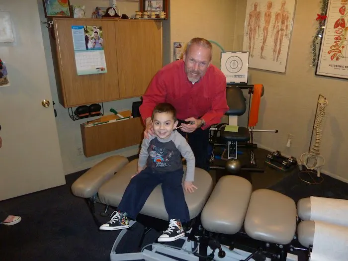 Dr. Jim Bremner D.C. Chiropractor Picture 4