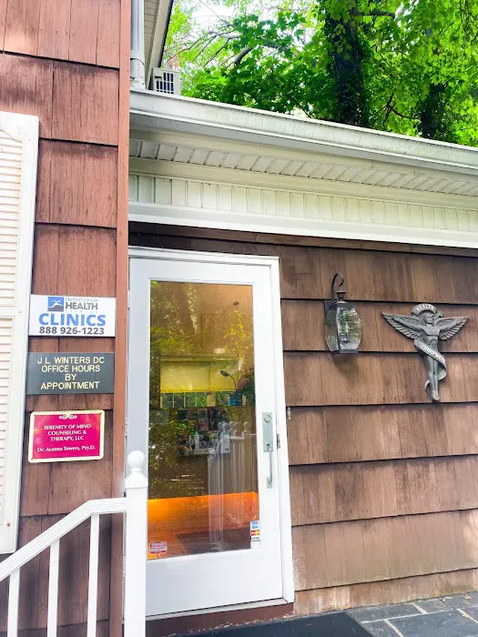 Performance Health Sports Care + Recovery: Bound Brook Chiropractic and Physical Rehabilitation Picture 2