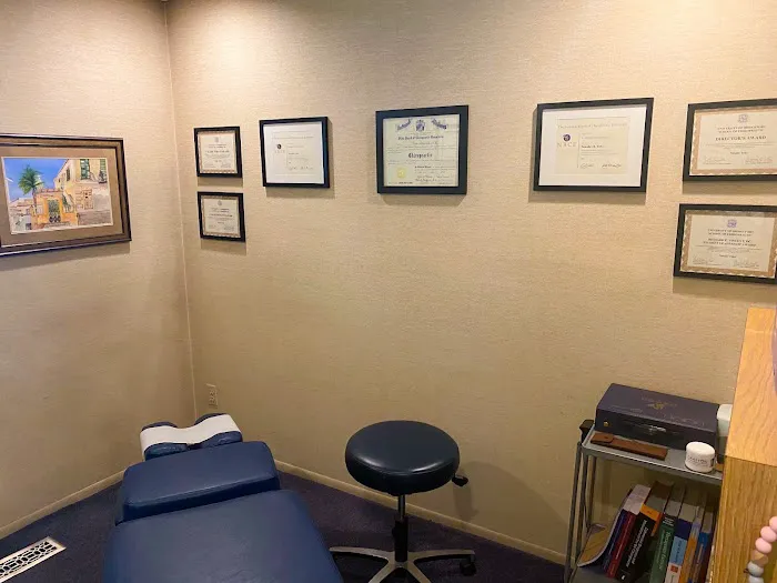 Performance Health Sports Care + Recovery: Bound Brook Chiropractic and Physical Rehabilitation Picture 7
