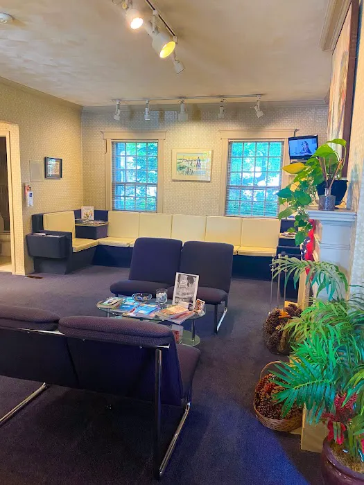 Performance Health Sports Care + Recovery: Bound Brook Chiropractic and Physical Rehabilitation Picture 5