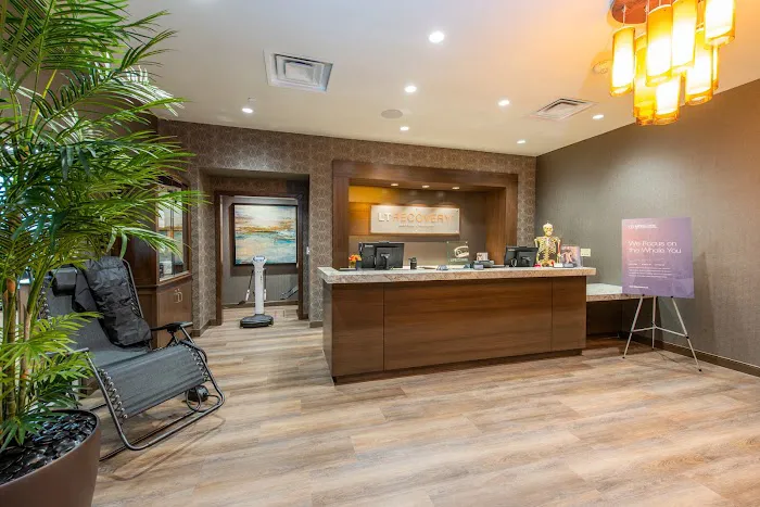 LifeClinic Chiropractic & Rehabilitation - Bridgewater, NJ Picture 3