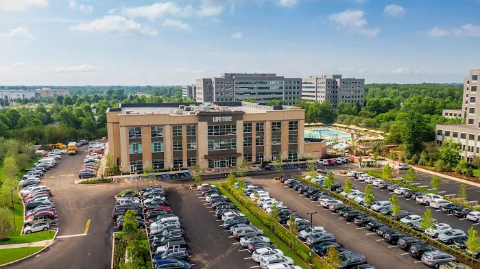 LifeClinic Chiropractic & Rehabilitation - Bridgewater, NJ Picture 4