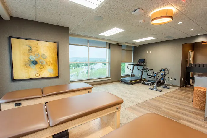 LifeClinic Chiropractic & Rehabilitation - Bridgewater, NJ Picture 1