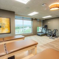 LifeClinic Chiropractic & Rehabilitation - Bridgewater, NJ ico