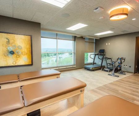 LifeClinic Chiropractic & Rehabilitation - Bridgewater, NJ