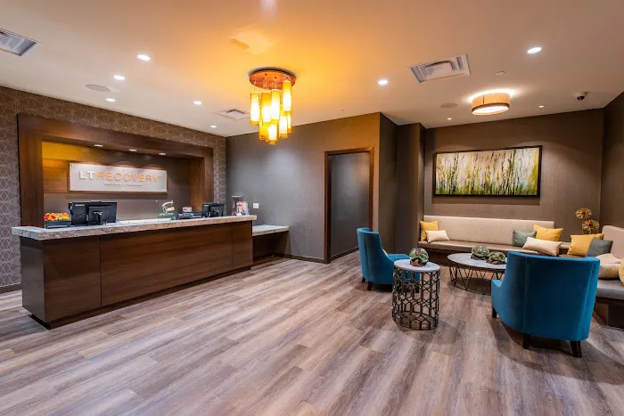 LifeClinic Chiropractic & Rehabilitation - Bridgewater, NJ Picture 2