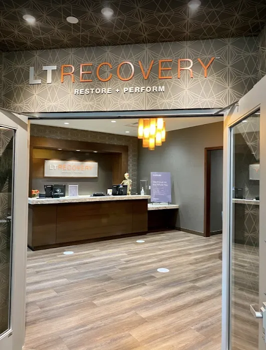 LifeClinic Chiropractic & Rehabilitation - Bridgewater, NJ Picture 6