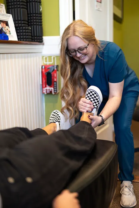 Anchor Chiropractic and Wellness Center Picture 2