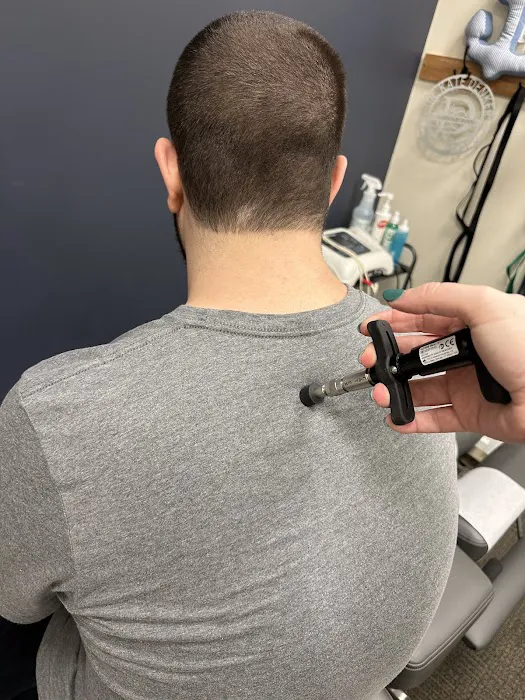 Anchor Chiropractic and Wellness Center Picture 4